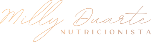 Milly Duarte Nutricionista