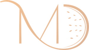Monograma MD — Milly Duarte